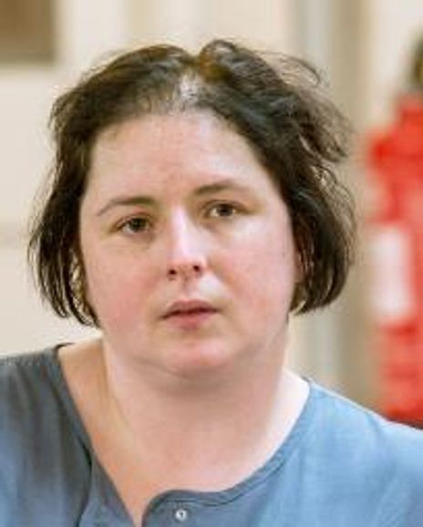 Siobhán McSweeney Headshot