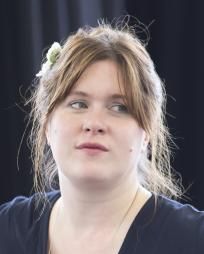 Jessica Raglin Jessica Regan (Actor) - Broadway & Theatre Credits, Current Shows, News ...