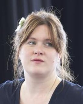 Jessica Regan Headshot