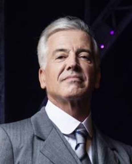 Mark Inscoe Headshot