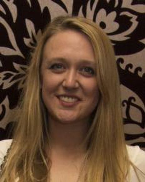 Emily Head Headshot