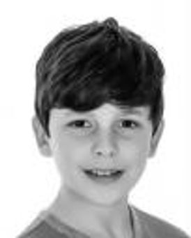 Toby Murray Headshot