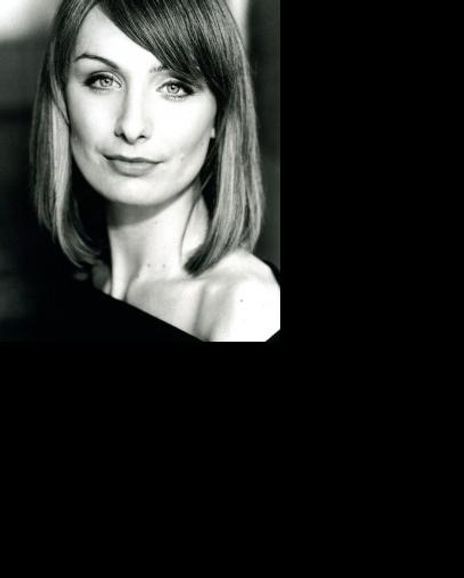 Lucy Thatcher Headshot