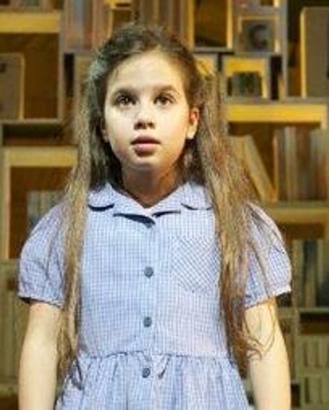 Cleo Demetriou Headshot