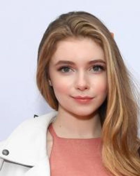 Eleanor Worthington Cox Headshot