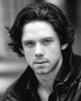 Gary Watson Headshot