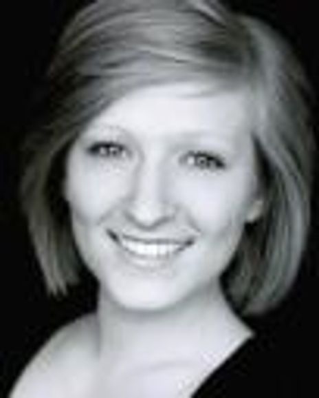 Rachel Moran Headshot