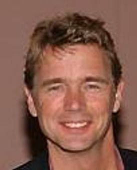 John Schneider Headshot