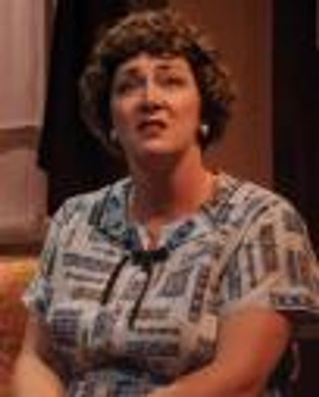 Dee Covington Headshot