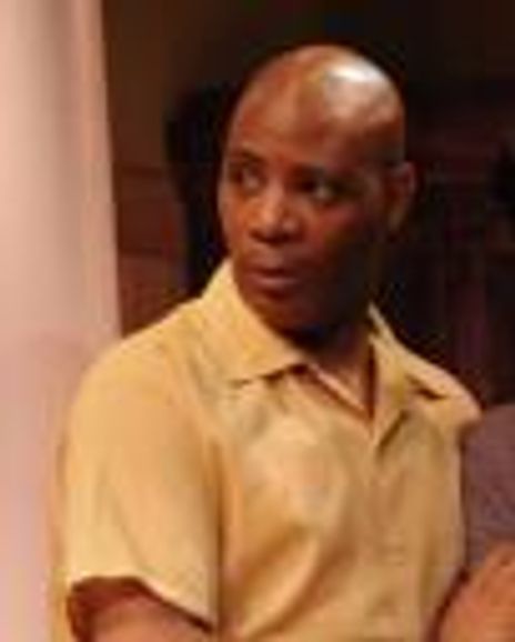 Chris Davenport Headshot