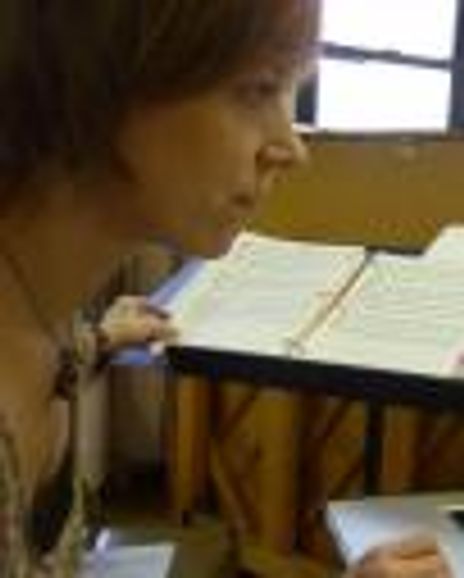 Wendy Bobbit Cavett Headshot