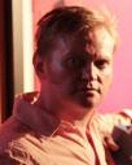 Sam Helfrich Headshot