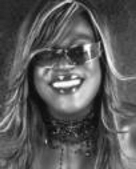 Rachel McFarlane Headshot