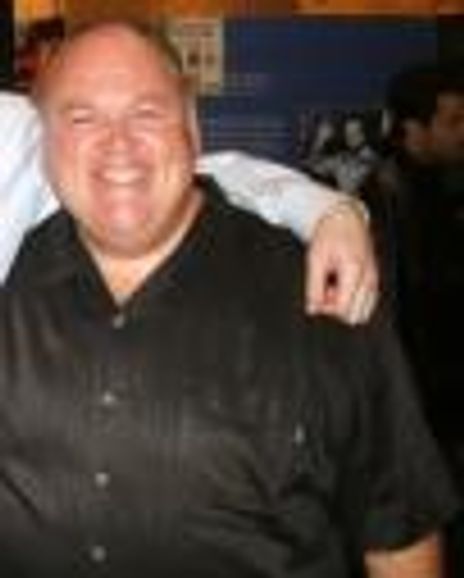 J. Chris Baum Headshot