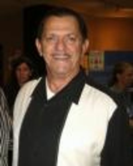 Peter Verdico Headshot