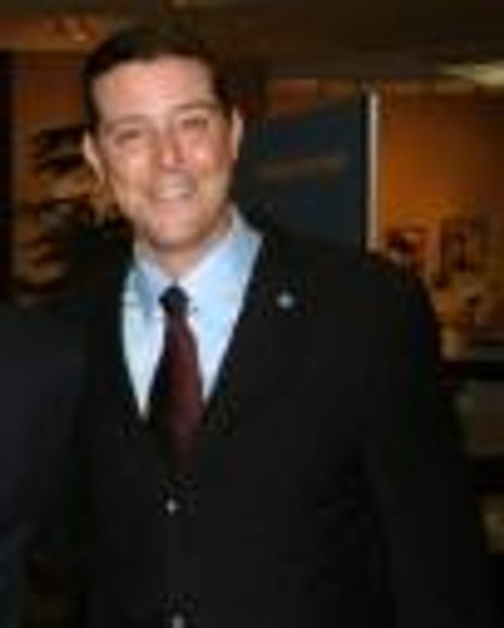 Scott Stratton Headshot