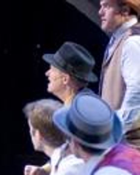 Stephen Genovese Headshot