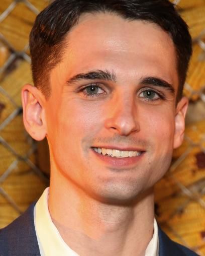 Tyler Lead Tyler Lea (Actor) - Broadway & Theatre Credits, Current Shows, News ...
