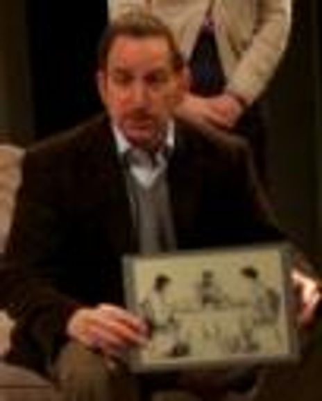 David M. Pincus Headshot