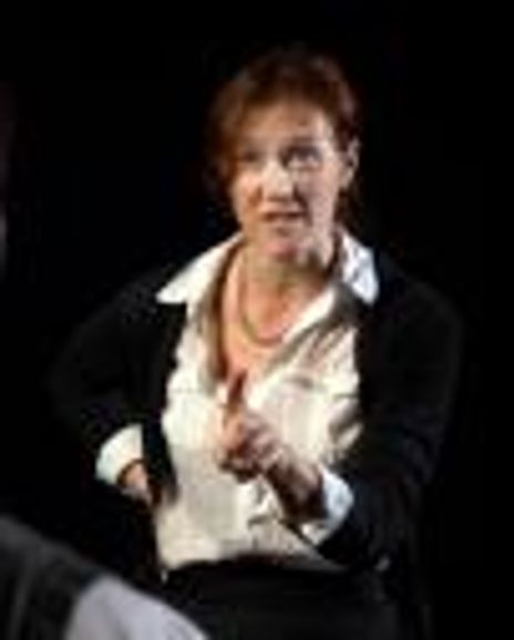 Nancy Stone Headshot