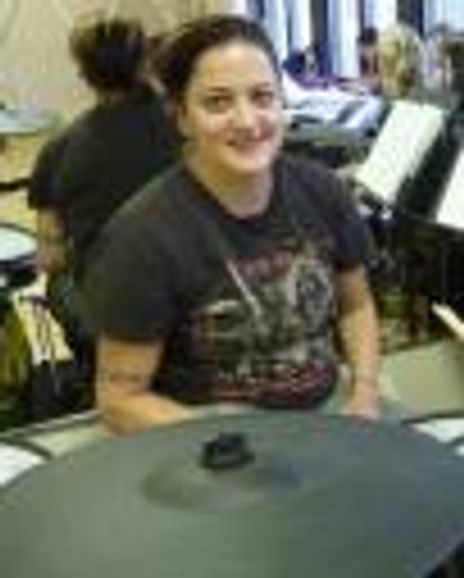 Sarah Vasil Headshot