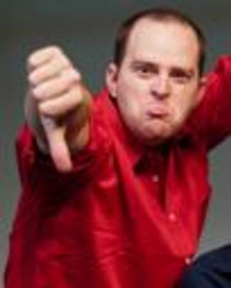 Jeremy Lamb Headshot