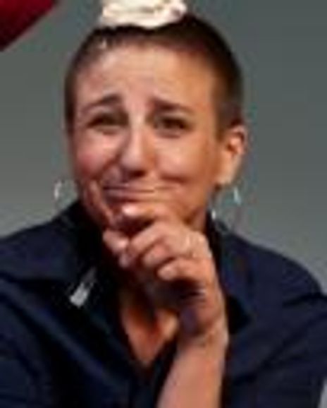 Christine Alexander Headshot