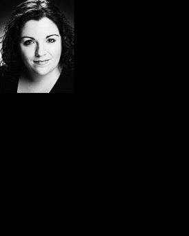 Wendy Ferguson Headshot