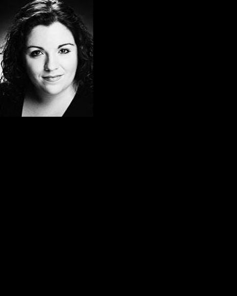 Wendy Ferguson Headshot