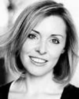 Cheryl McAvoy Headshot