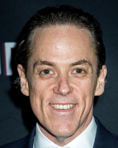 Jeremy Secomb Headshot