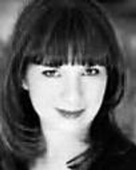 Annatt Bass Headshot