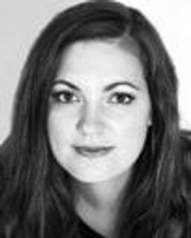 Eleanor Blythman Headshot