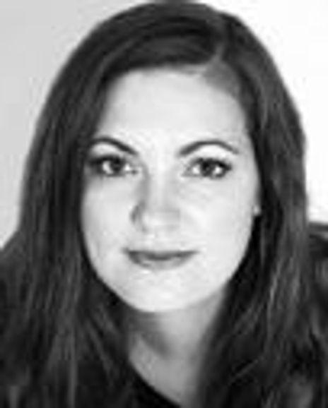 Eleanor Blythman Headshot