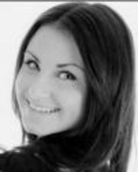 Nicole Cato Headshot