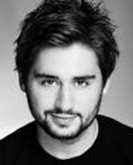 Joseph Claus Headshot