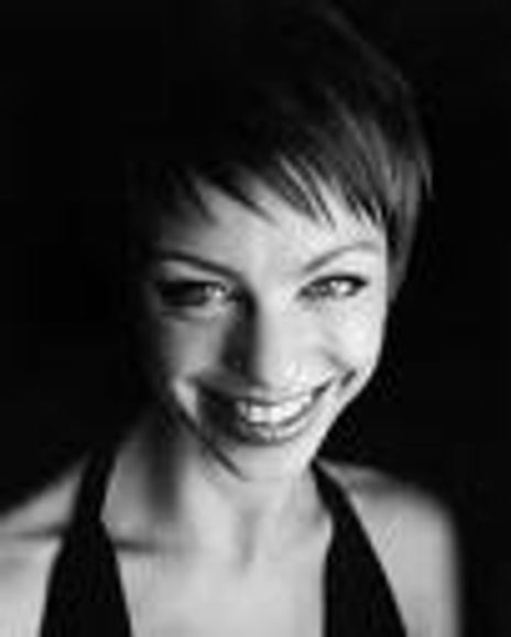 Alison Croft Headshot