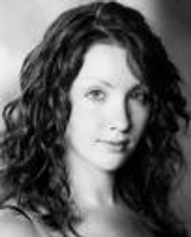 Lyndsey Gardiner Headshot