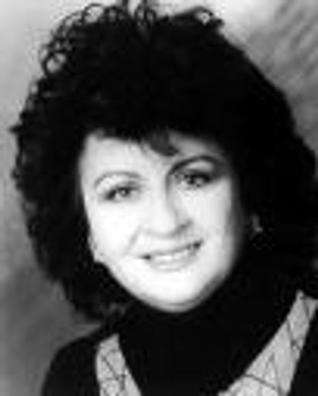 Ellen Jackson Headshot