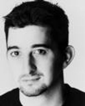 Tim Laurenti Headshot