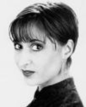 Fiona Morley Headshot