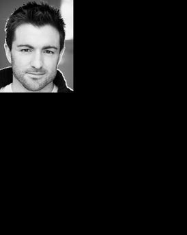 Richard Munday Headshot