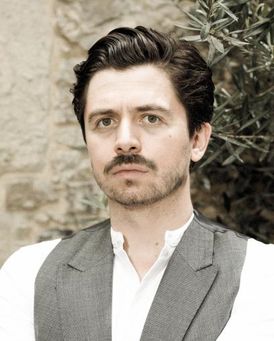 Nadim Naaman Headshot