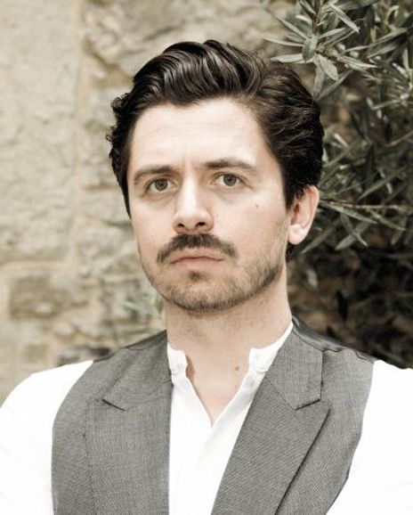 Nadim Naaman Headshot