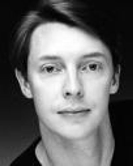 Matthew Powell Headshot