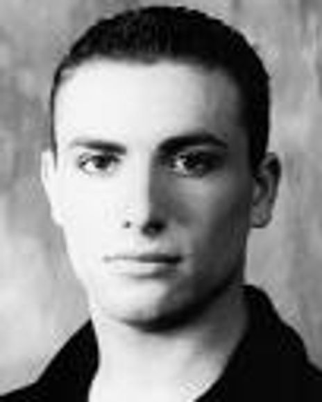 Simon Rackley Headshot