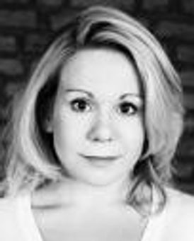 Carmen Vass Headshot