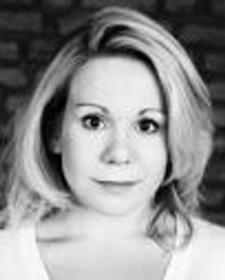 Carmen Vass Headshot