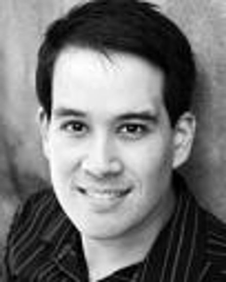 Marc Vastenavondt Headshot