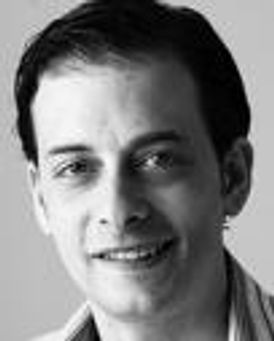 Colin Zammit Headshot